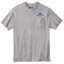 Homestead - Carhartt Workwear Pocket Short Sleeve T-Shirt