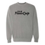 S&HPowerquip - Pigment-Dyed Crewneck Sweatshirt
