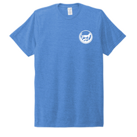 ProgressiveCharityStore - Allmade Unisex Tri-Blend Tee