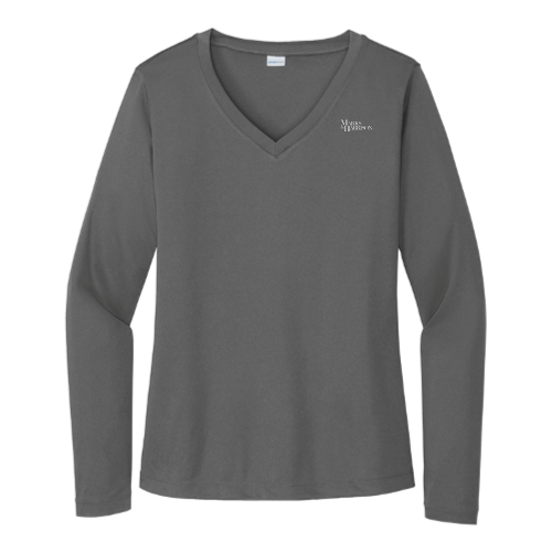 Iron Grey