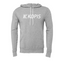 Kopis - Unisex Poly/Cotton Pullover Sweatshirt