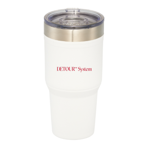 Endologix - Titan 30oz Thermal Tumbler