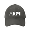 AgencyKPI - Era Perforated Performance Cap v2
