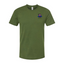 NiceNinjas - Combed Cotton T-Shirt