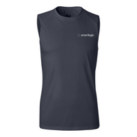 SmartLogic - Badger - B-Dry Sleeveless T-Shirt