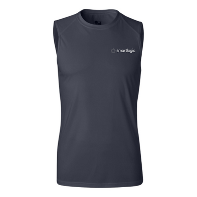 SmartLogic - Badger - B-Dry Sleeveless T-Shirt