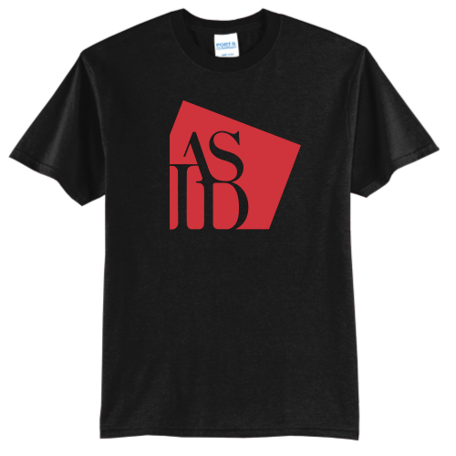 ASID - Port & Company 50/50 Cotton/Poly T-shirt - v1