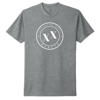 Dark Heather Gray