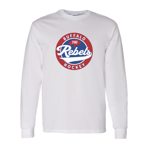 BuffaloRegals - Gildan - 5400 v1