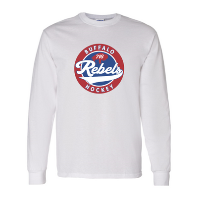 BuffaloRegals - Gildan - 5400 v1