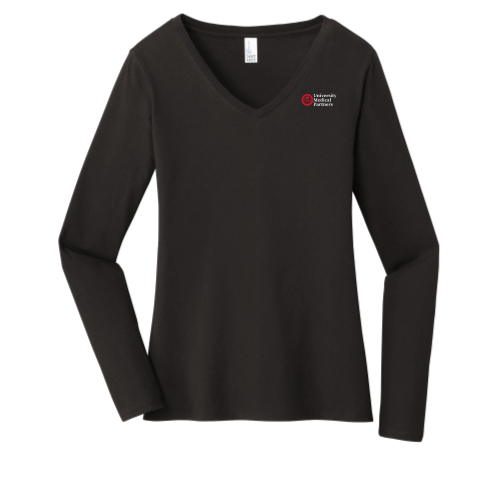 StanfordHealthCare - Women’s Very Important Tee Long Sleeve