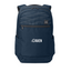 River Blue Navy