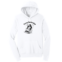 Perras Barbershop - Unisex Poly/Cotton Hoodie