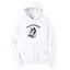 Perras Barbershop - Unisex Poly/Cotton Hoodie