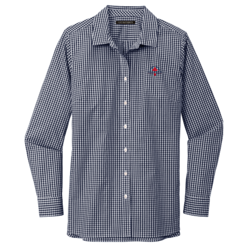 True Navy/ White