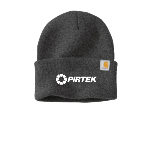 Pirtek - Carhartt - Watch Cap 2.0 - Charcoal