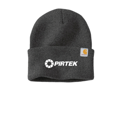 Pirtek - Carhartt - Watch Cap 2.0 - Charcoal