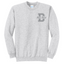 DRRSS - Port & Company Classic Crewneck Sweatshirt
