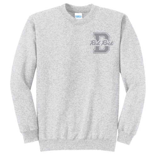 DRRSS - Port & Company Classic Crewneck Sweatshirt