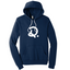 DreamTeamHomes - Hooded Pullover Sweatshirt