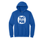 TwoStonesPub - Gildan Heavy Blend Hooded Sweatshirt v2