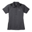 Graphite Heather Black