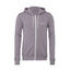 UCDS1 - Unisex Sponge Fleece Full-Zip Hooded Sweatshirt