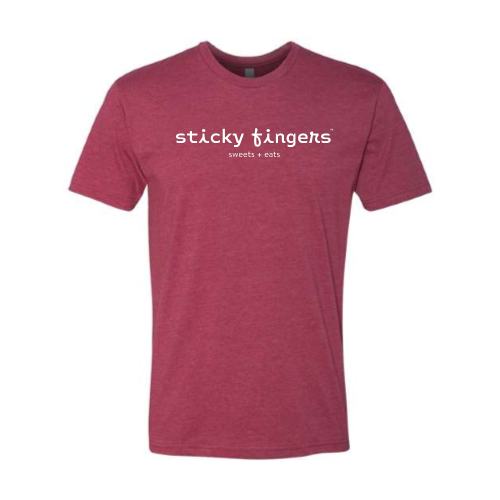 StickyFingersEss Next Level - 6210