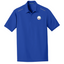 GVCBMWCCA - Port Authority Men's Pinpoint Mesh Polo v2