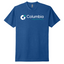 Columbia Insurance - Unisex Next Level CVC T-Shirt