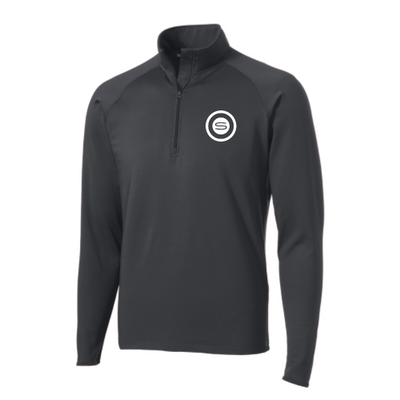 Charcoal Grey