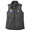 JackWhiteRealEstate - Carhartt Women's Gilliam Vest v2