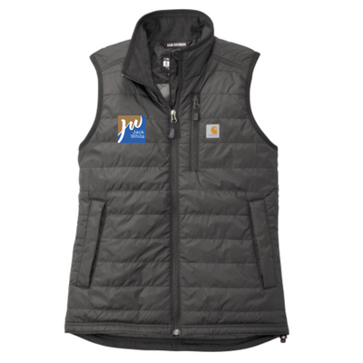 JackWhiteRealEstate - Carhartt Women's Gilliam Vest v2