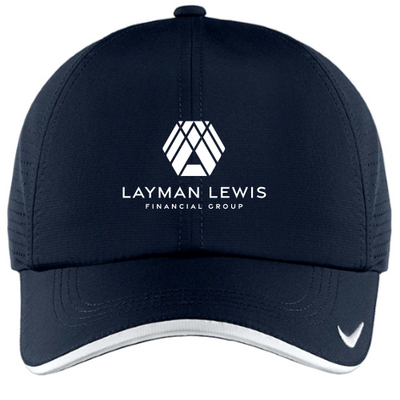 LaymanLewis - Nike Dri-FIT Perforated Performance v1