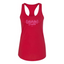 2sp-store - Bar Belle Muscle Tank