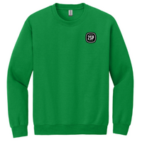 Irish Green