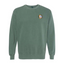 TPBCL - Comfort Colors Pigment-Dyed Crewneck Sweatshirt
