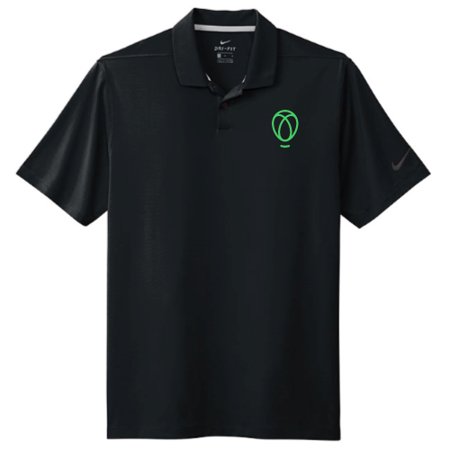 UpholdSamplesStore - Nike Dri-FIT Polo