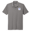 HBStrategies - TravisMathew Oceanside Solid Polo - v3