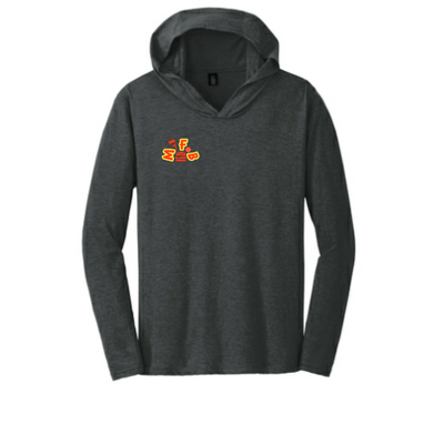 MFBusco - District Made Men's Perfect Tri Long Sleeve Hoodie