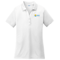 EMGConsulting - Ladies PosiCharge Competitor Polo - v1