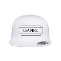 TheSpace - YP Classics - 5-Panel Trucker
