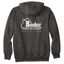 BooherRemodelingCompany - Carhartt Rain Defender Paxton Heavyweight Hooded Sweatshirt