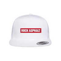 BladesGroupLLC - YP Classics - 5-Panel Trucker