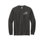 RiseChurchTX - Volunteer Knitwear Chore Long Sleeve Tee