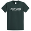 CutlerIG Port & Company Essential T-Shirt