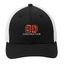 DDConstruction - Port Authority Flexfit Mesh Back Cap