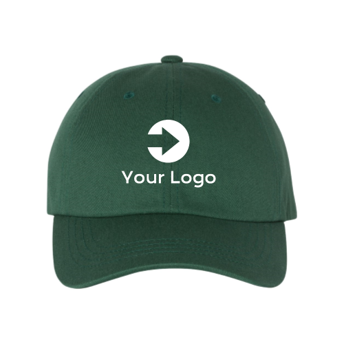 YP Classic - Dad Hat