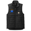 JackWhiteCommercial - Carhartt Gilliam Vest