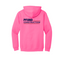 Safety Pink